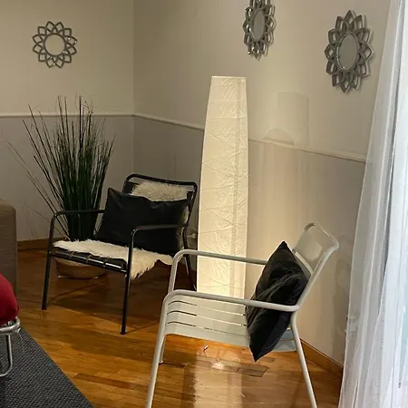 Apartamento Lovely At Saint Peter's Square Vatican *