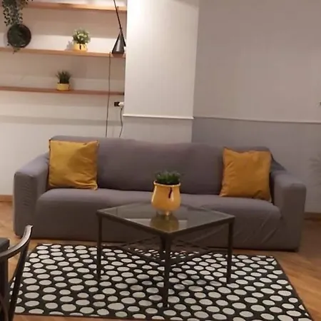 Apartamento Lovely At Saint Peter's Square Vatican Roma