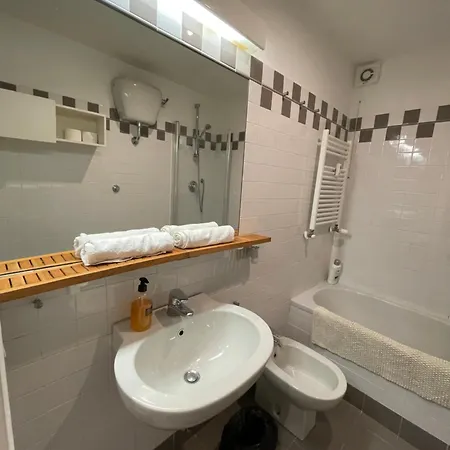 Lovely At Saint Peter's Square Vatican Apartamento Roma