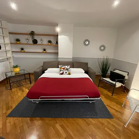 Lovely At Saint Peter's Square Vatican Apartamento