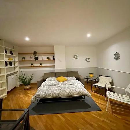 Lovely At Saint Peter's Square Vatican Apartamento Roma