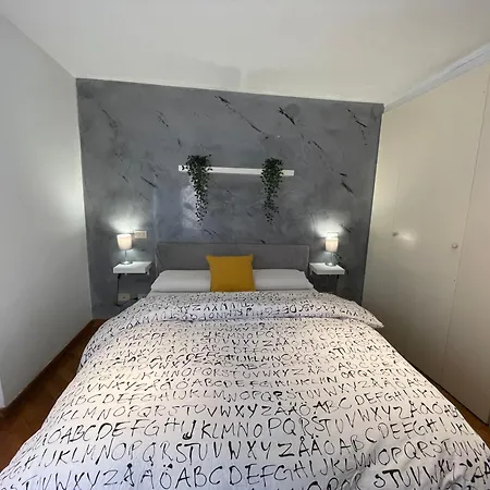 Apartamento Lovely At Saint Peter's Square Vatican Roma