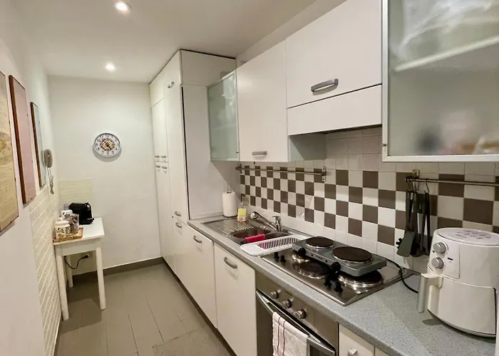 شقة Lovely At Saint Peter's Square Vatican روما