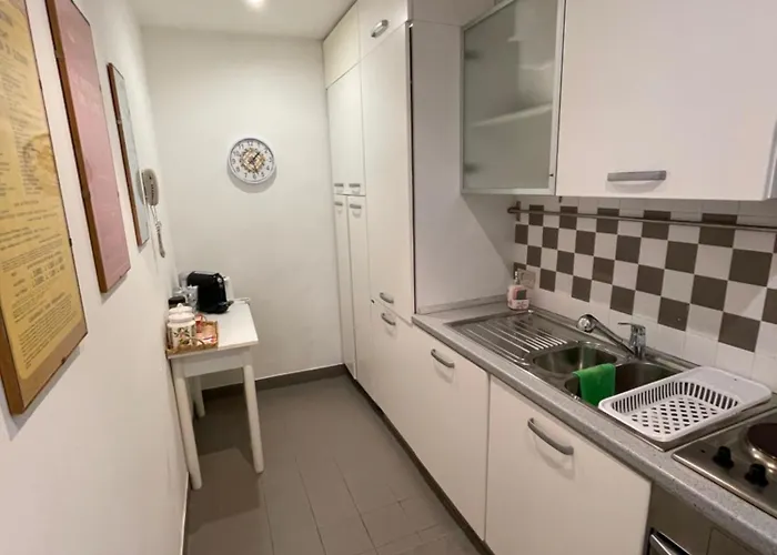 Lovely At Saint Peter's Square Vatican شقة *