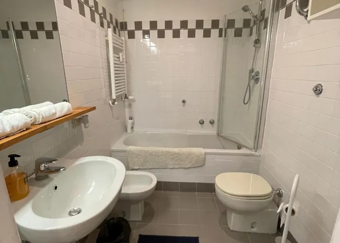 Lovely At Saint Peter's Square Vatican شقة *