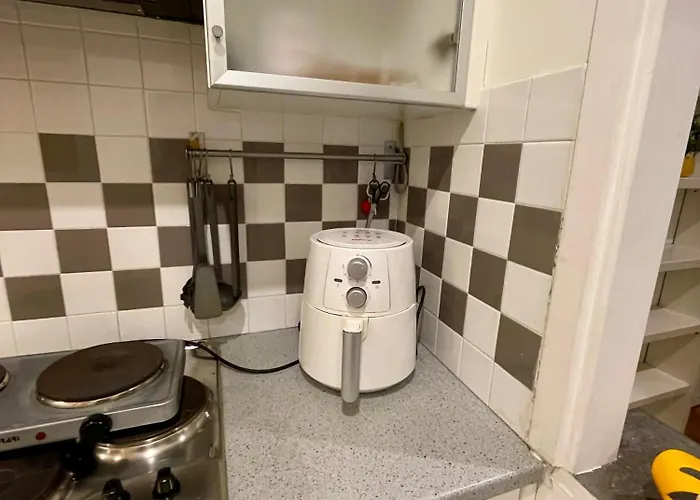 شقة Lovely At Saint Peter's Square Vatican