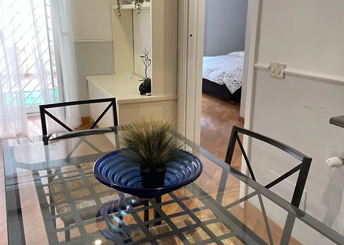 Lovely At Saint Peter's Square Vatican *