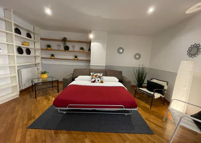 Lovely At Saint Peter's Square Vatican شقة