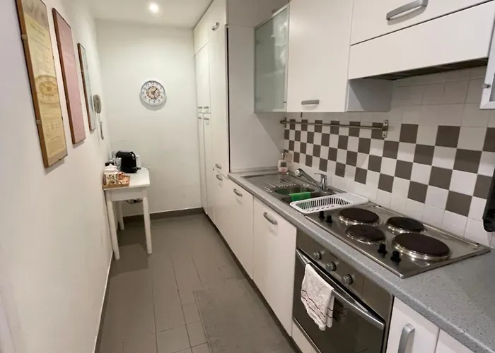 شقة Lovely At Saint Peter's Square Vatican روما